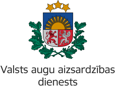 Valsts augu aizsardzības dienests