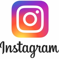 Instagram logotips
