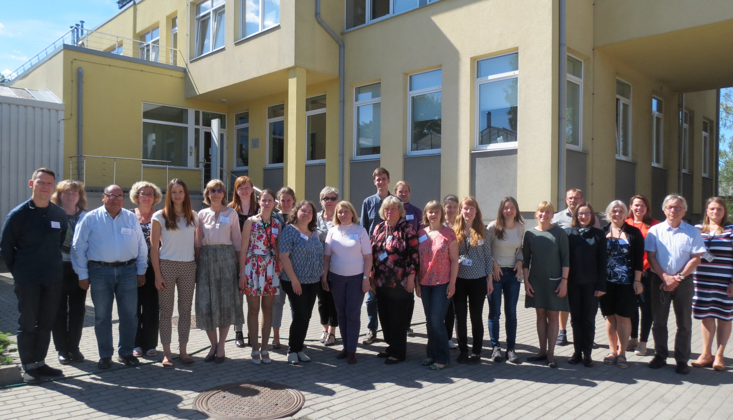 Rīgā divas dienas notiek Baltijas un Ziemeļvalstu augu karantīnas laboratoriju ekspertu sanāksme