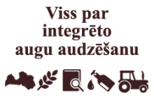 Banera attēls, kas ved uz integrētās audzēšanas lapu