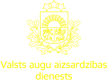 Valsts augu aizsardzības dienests