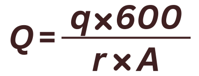 Matemātiska formula
