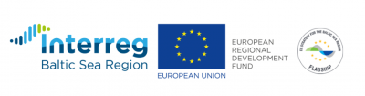 Interreg logo