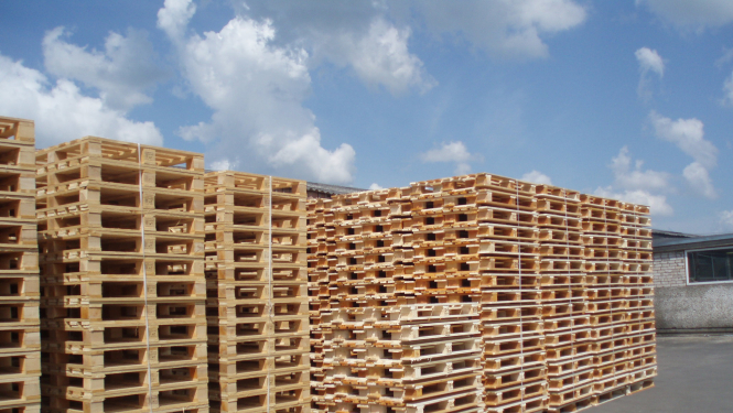 Eksportējot preces uz Apvienoto Karalisti pēc BREXIT ("no deal"), koksnes iepakojamam materiālam jābūt apstrādātam un marķētam atbilstoši ISPM 15