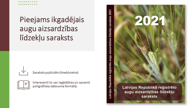 Izdevuma vāka fotogrāfija papildināta ar tekstu