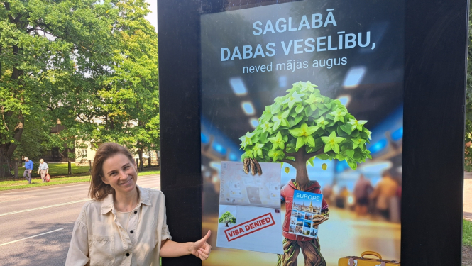 Jevgeņija Trofimova