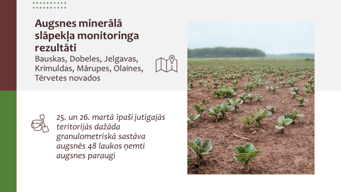 Teksta vizualizācija ar lauka attēlu