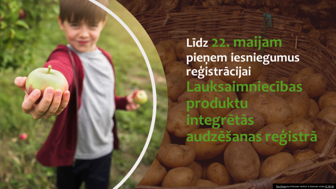 Attēlu kolāža un teksta izcēlums 