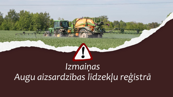 Smidzinātājs uz lauka un teksts