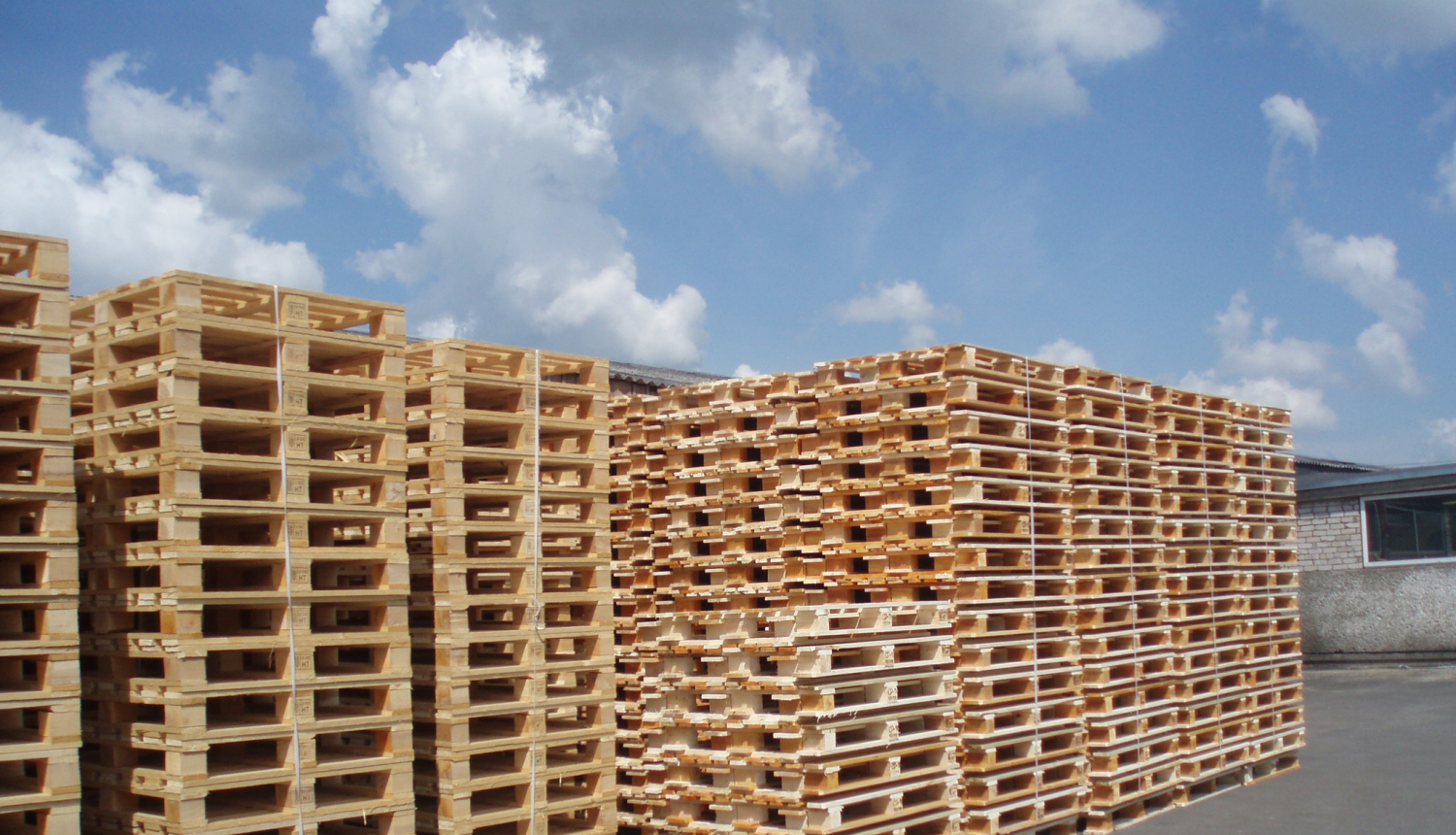 Eksportējot preces uz Apvienoto Karalisti pēc BREXIT ("no deal"), koksnes iepakojamam materiālam jābūt apstrādātam un marķētam atbilstoši ISPM 15