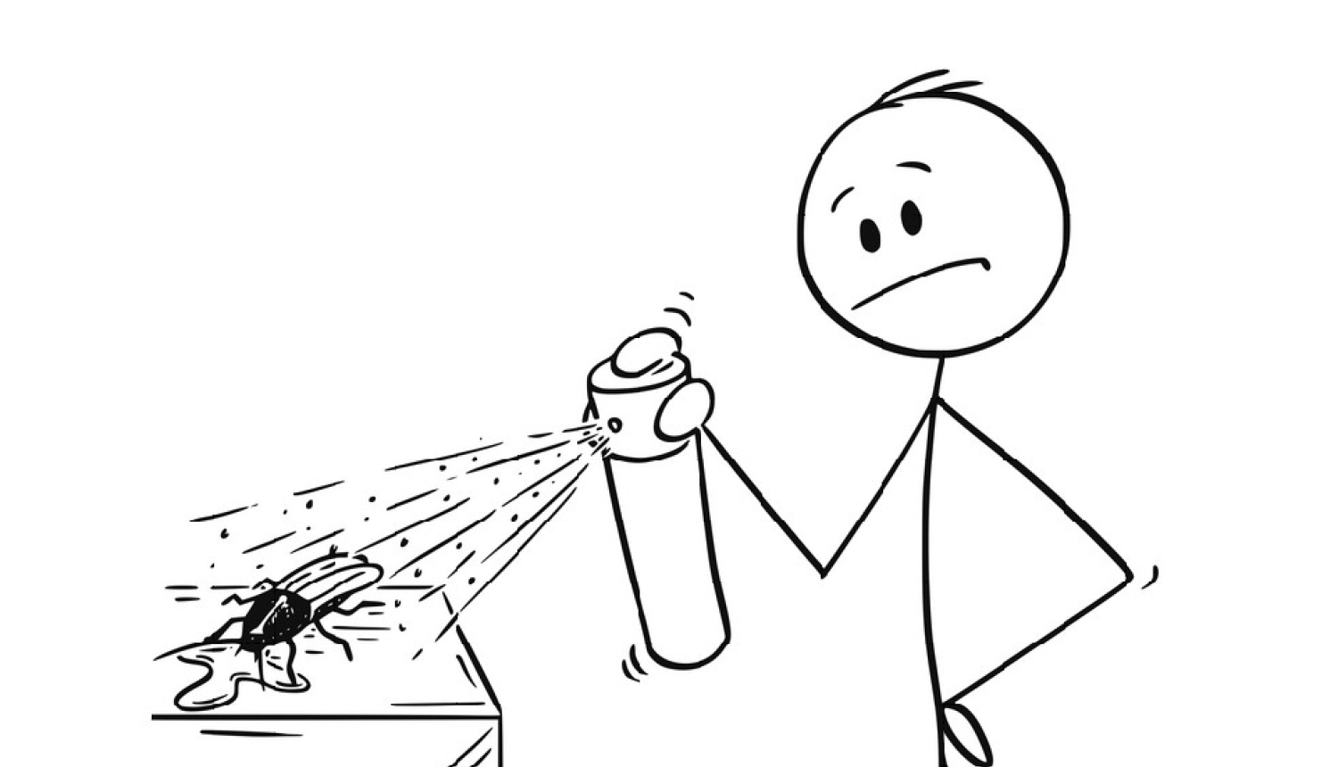 Biocīdi nav paredzēti lietošanai kaitēkļu ierobežošanai uz augiem!