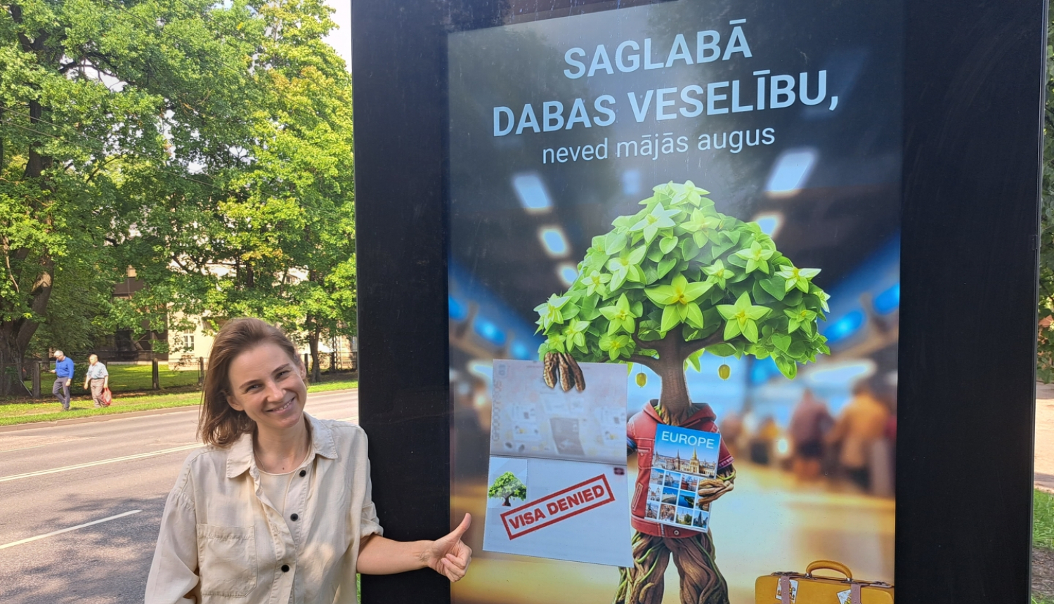 Jevgeņija Trofimova