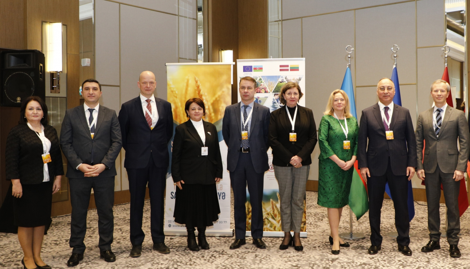 Projekta līderu kopbilde