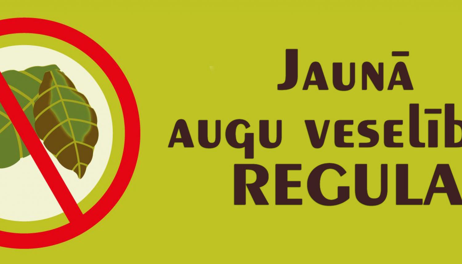 3. decembrī seminārs stādu un augu podos tirgotājiem par jaunajām prasībām augu pasēm un citām augu karantīnas jomas aktualitātēm