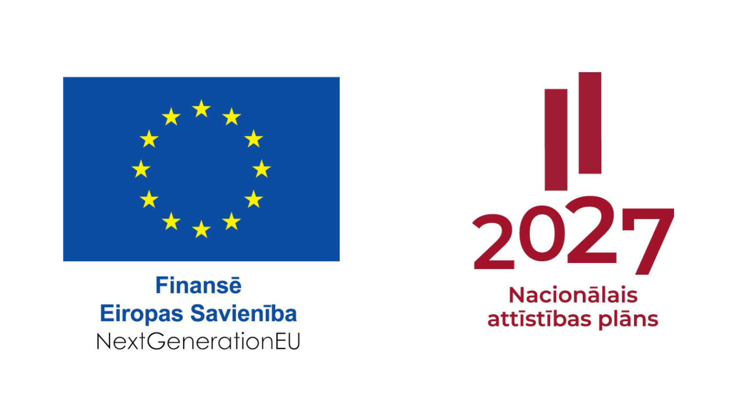 Finansē ES, 2027. Nacionālās attīstības plāns
