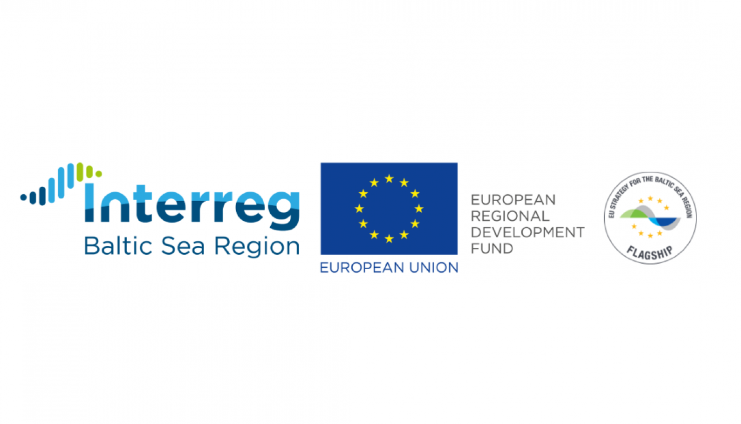 Interreg logo