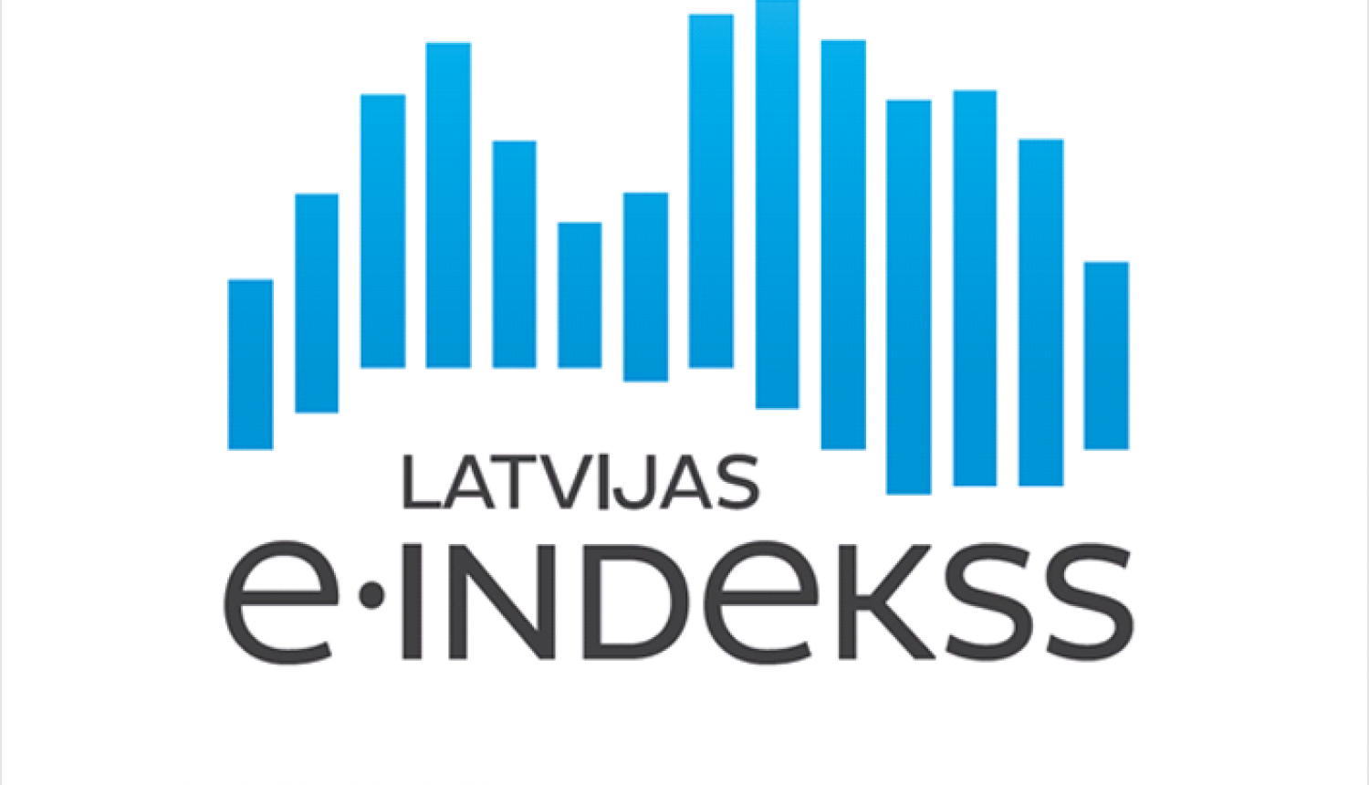 e-indeksa logotips