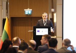 Azerbaidzanas projekta noslēguma uzruna